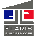 Elaris Builders Corp. Logo